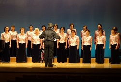 サークル体験 バンブー・エコー50周年記念演奏会