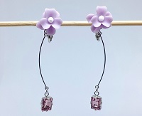 初めてでもできるハンドメイドアクセサリー