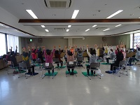 はつらつ教室 A講座