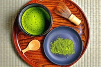 日本文化に触れる「はじめてのお茶体験」(4日制)