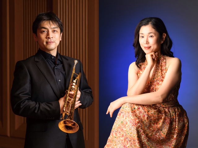 ｔコンサート「Golden Autumn！黄金色の響き」～佐藤友紀トランペットコンサート～