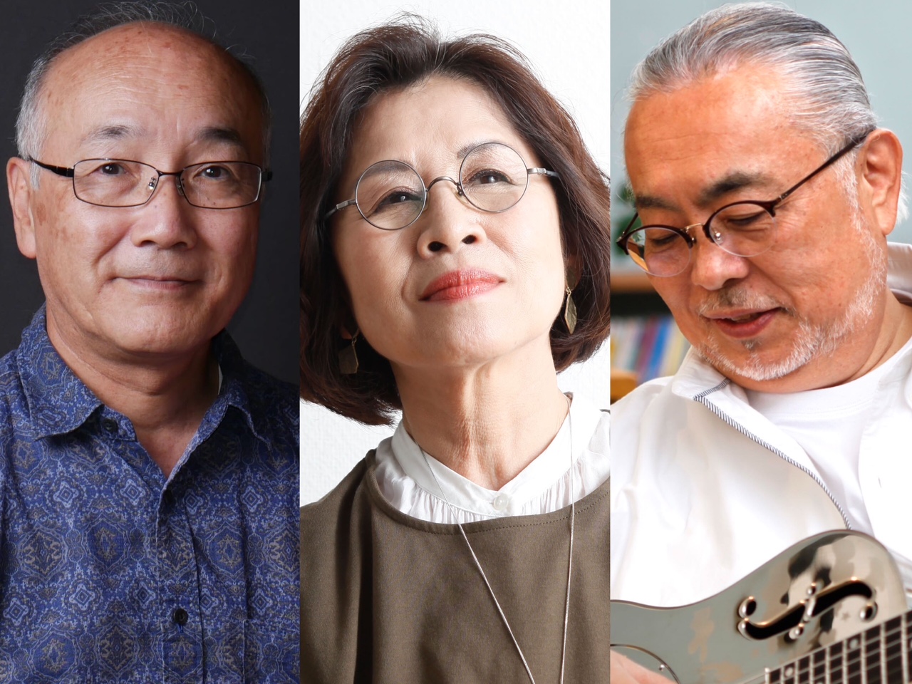 ｔコンサート「Peter、Paul & Mary Tribute After School Band」