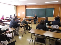 サークル体験「公開読書会 生き甲斐づくり 気軽な読書会」