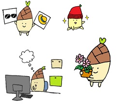 竹の塚こどもおしごとまつり