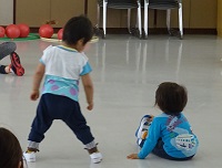 楽しく親子体操(6日制)